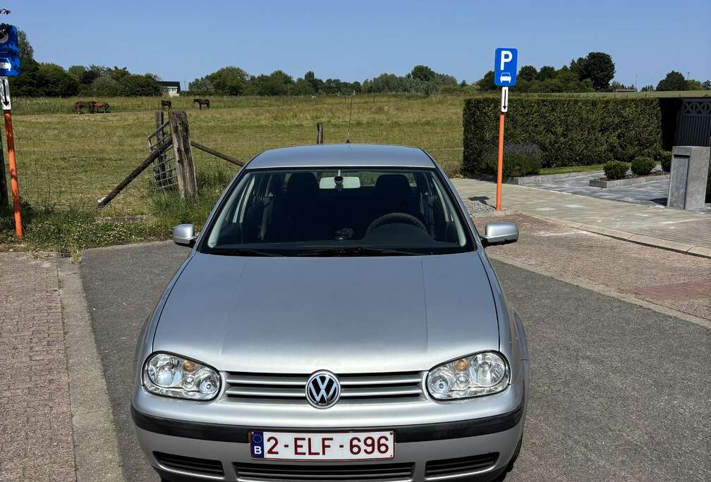 Volkswagen 1.4i Comfortline