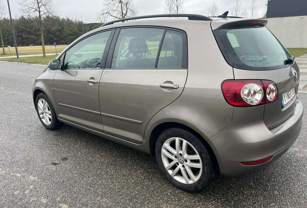 Volkswagen 1.2 TSI Trendline DSG