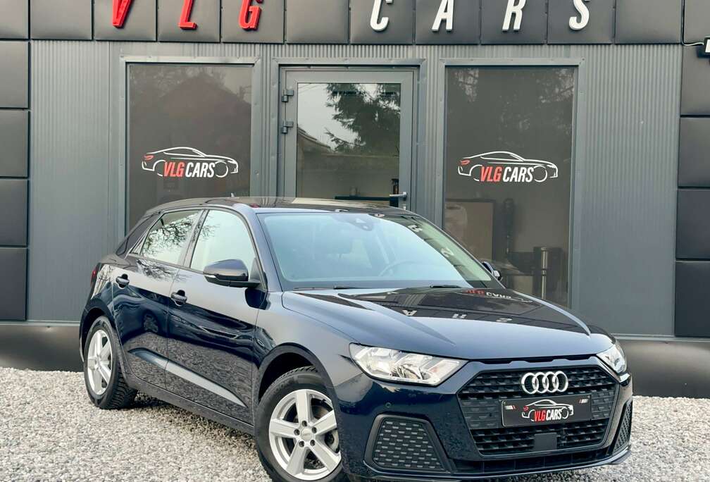 Audi A1 Sportback 25 TFSI  95cv TURBO  NAVi / CarPlay