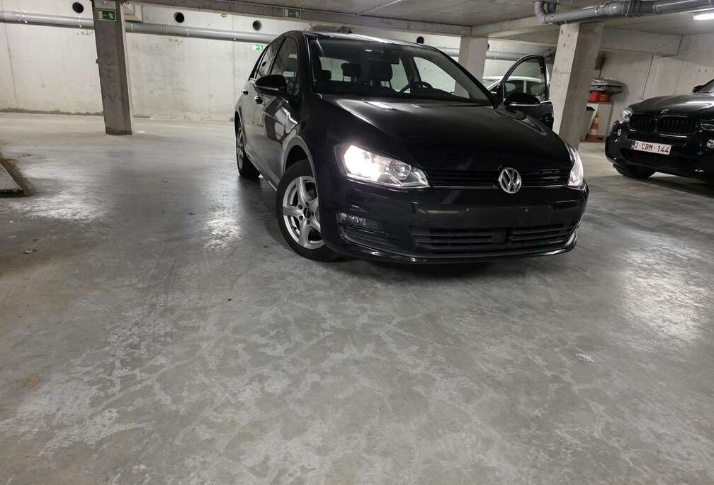 Volkswagen 1.2 TSI Trendline