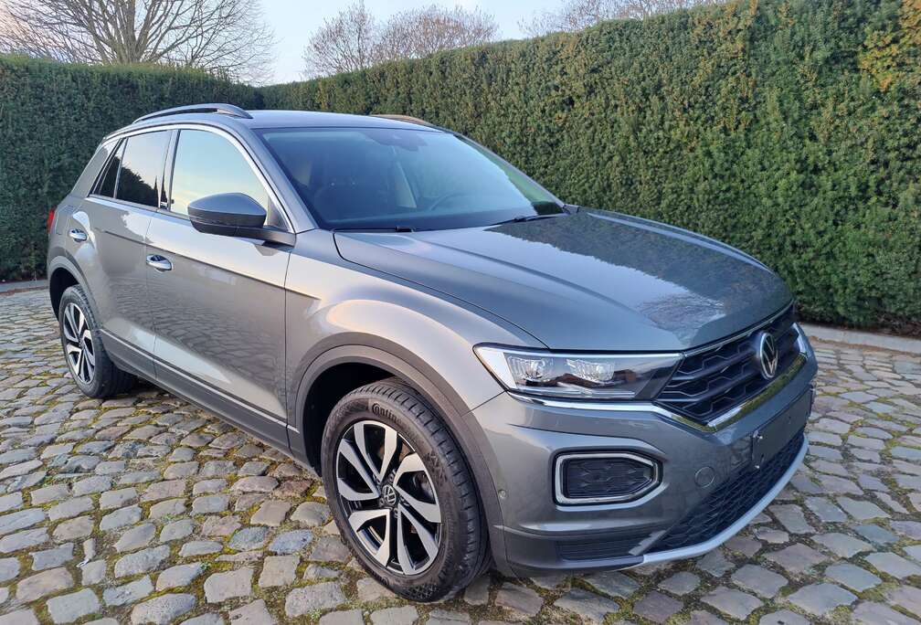 Volkswagen T-Roc 1.5 TSI ACT Active OPF