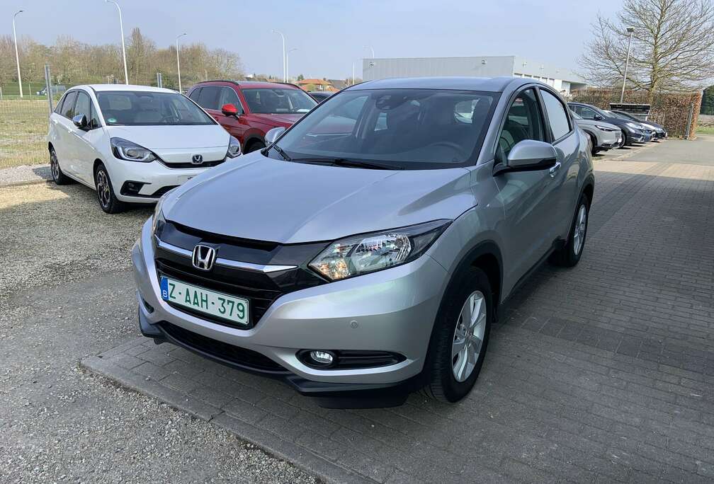 Honda HR-V 1.5i-VTEC Elegance CVT 20500KM