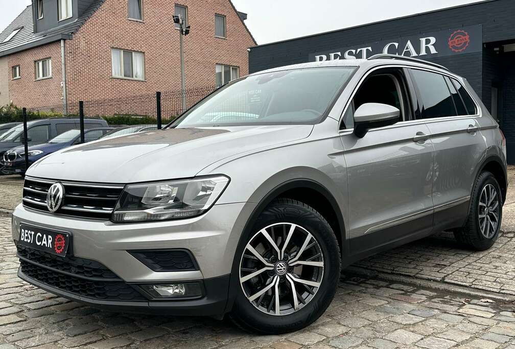 Volkswagen 1.5 TSI * DSG * Garantie