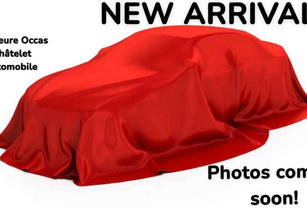 BMW i B48 Pack-M Caméra Harman Kardon Grand Écran 12 mois garantie