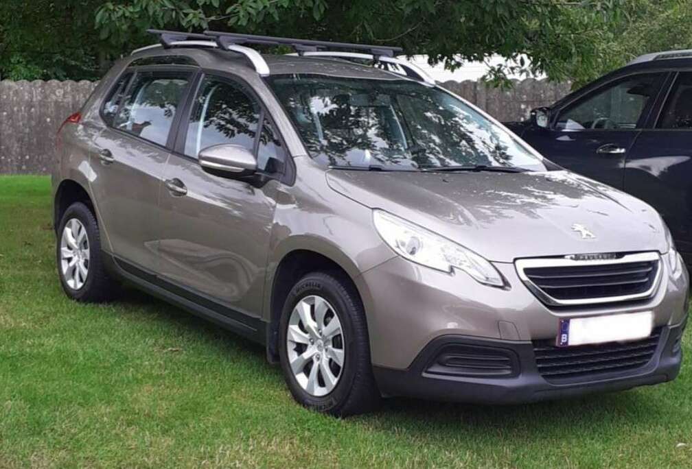 Peugeot PureTech 82 Access