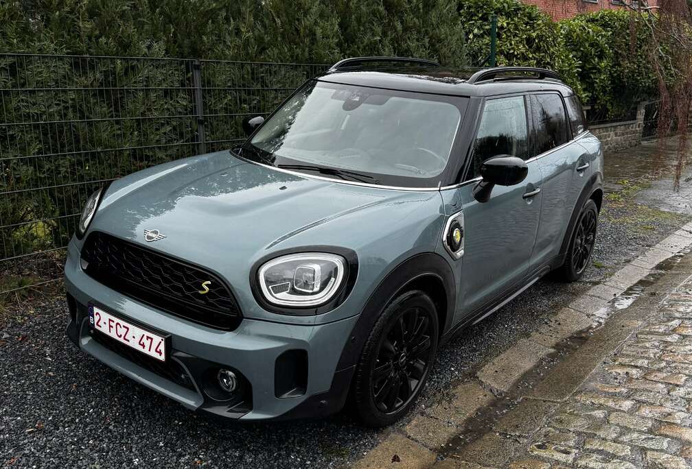 MINI Mini Countryman 1.5A PHEV Cooper SE ALL4