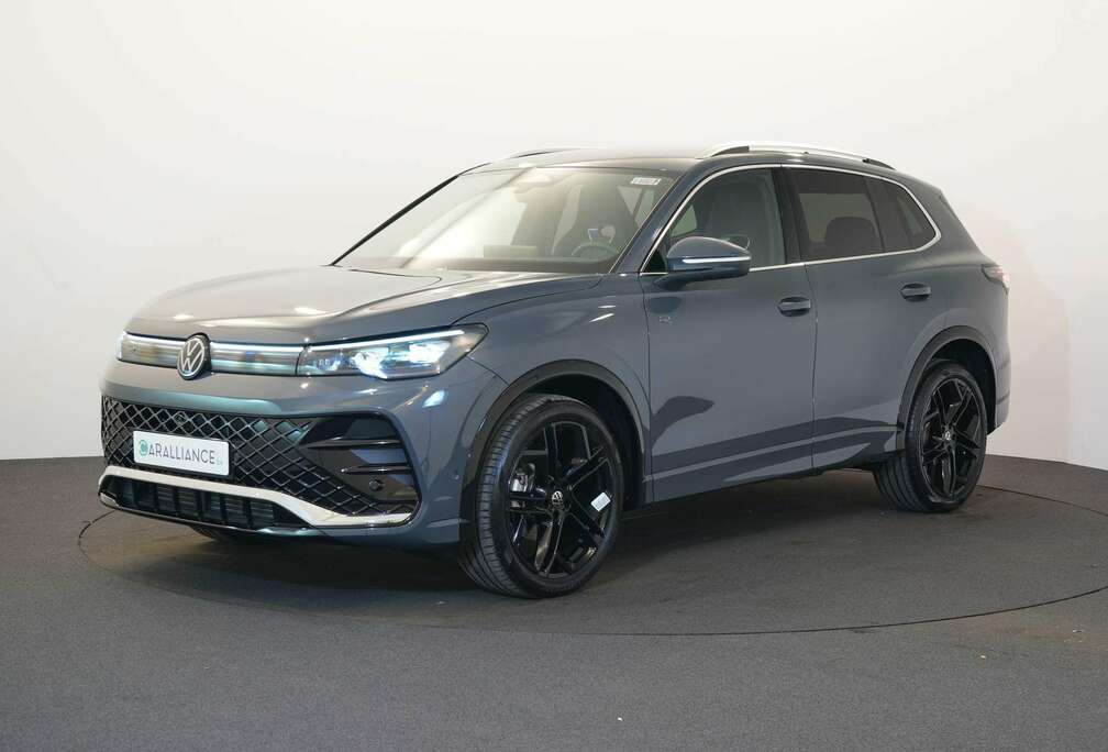 Volkswagen R-LINE 1.5eTSi DSGDCCProMax15\