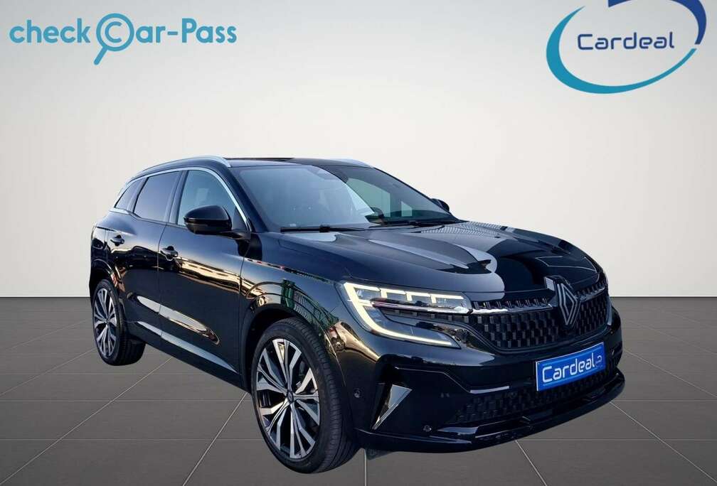 Renault CARPLAY/GPS/CLIM/GARANTIE./