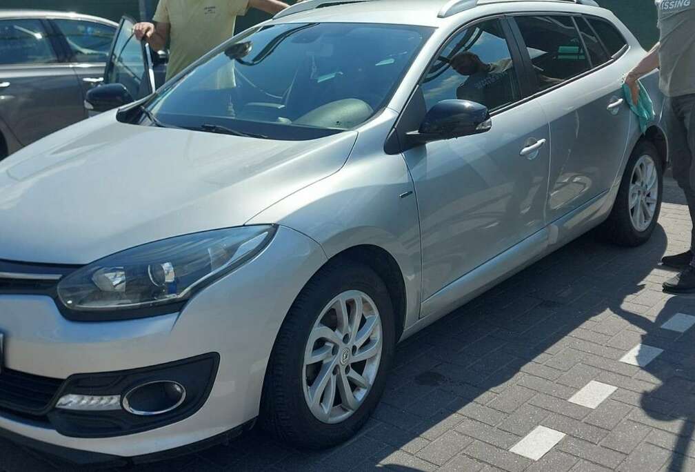 Renault Limited