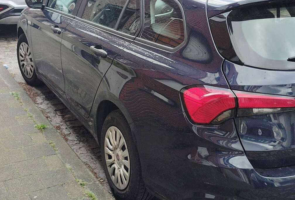 Fiat Tipo SW 1.4i Easy