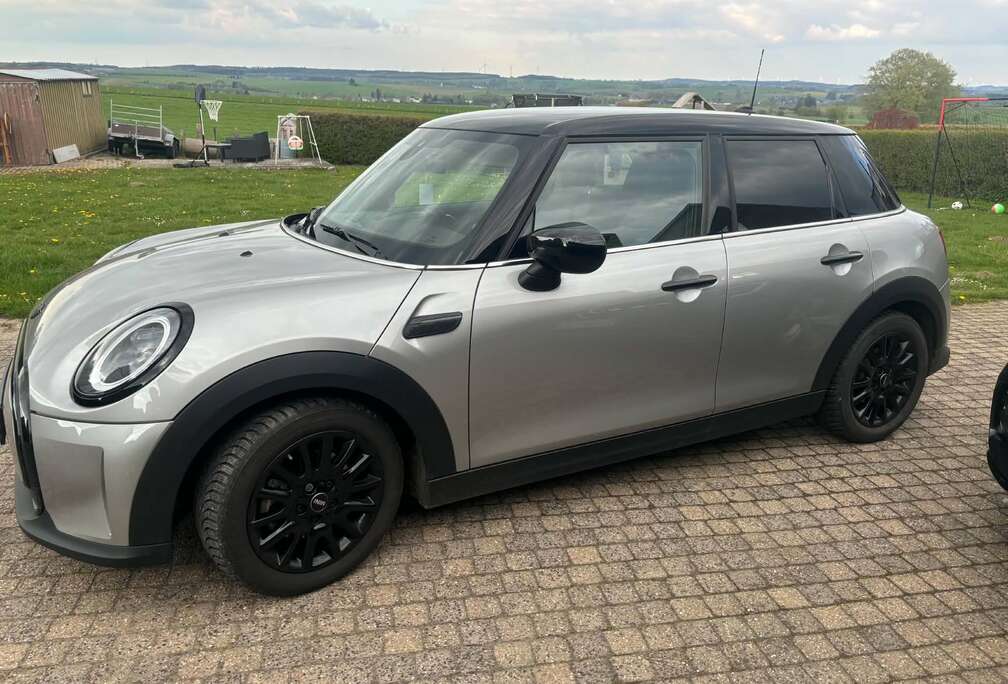 MINI 1.5A OPF DCT