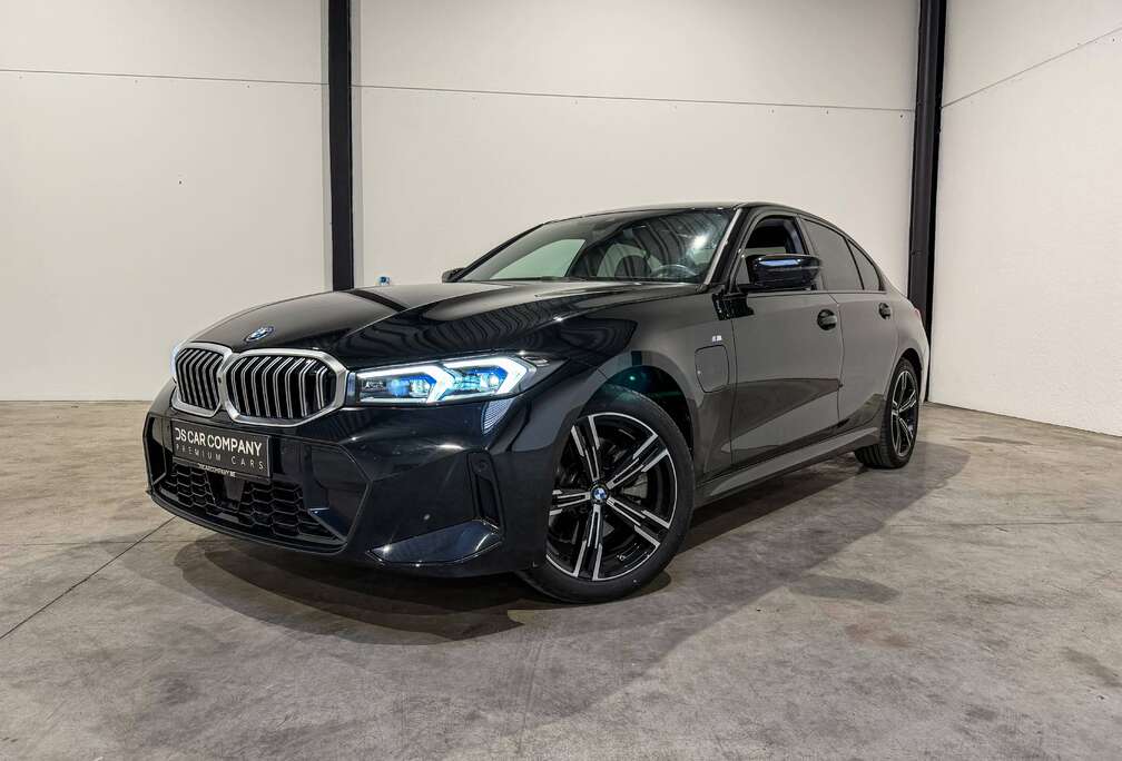 BMW M Sport - PHEV - LCI2