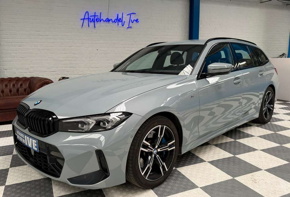 BMW Touring 330iAS **M-Sport**