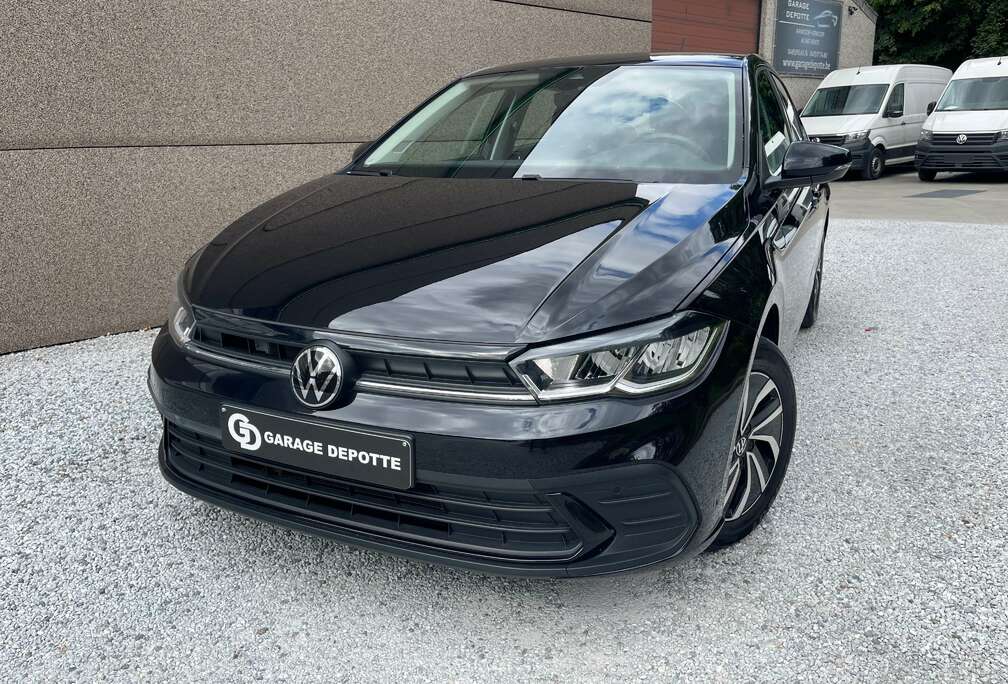 Volkswagen Polo 1.0 TSI Life Business OPF DSG Life Business