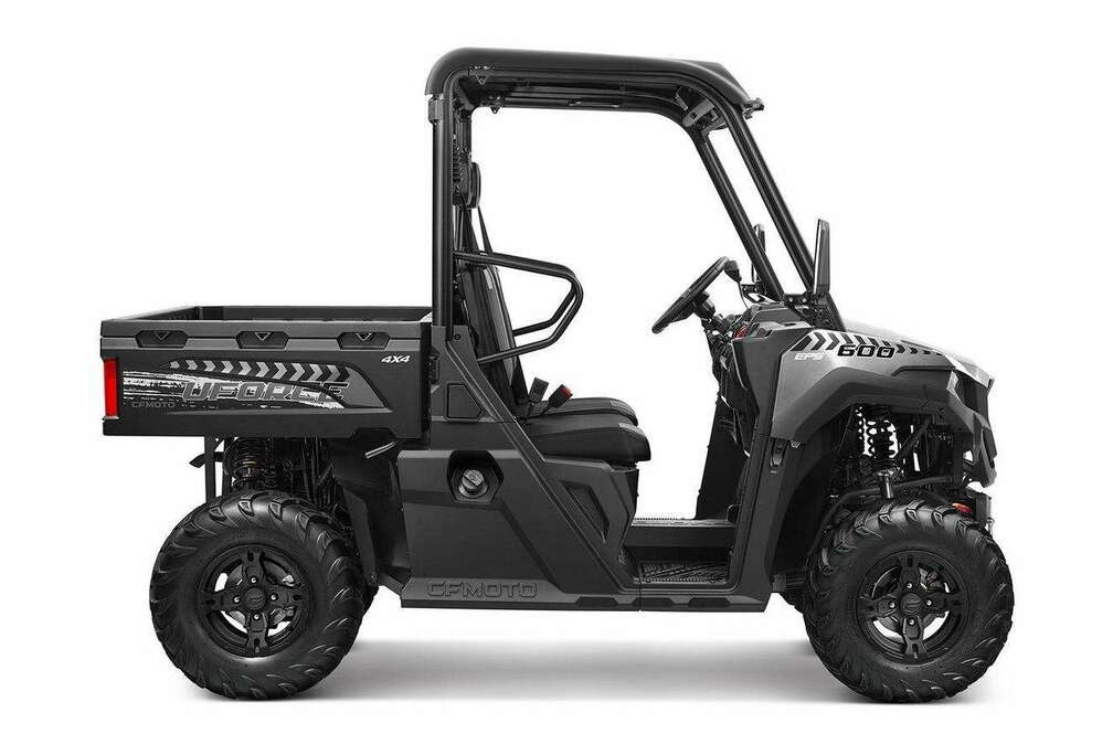 CF Moto UFORCE 600 EPS T1B [Fin.0%] [Fin.0%]