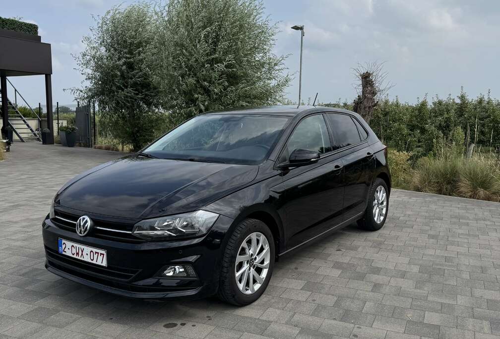 Volkswagen 1.0i Comfortline