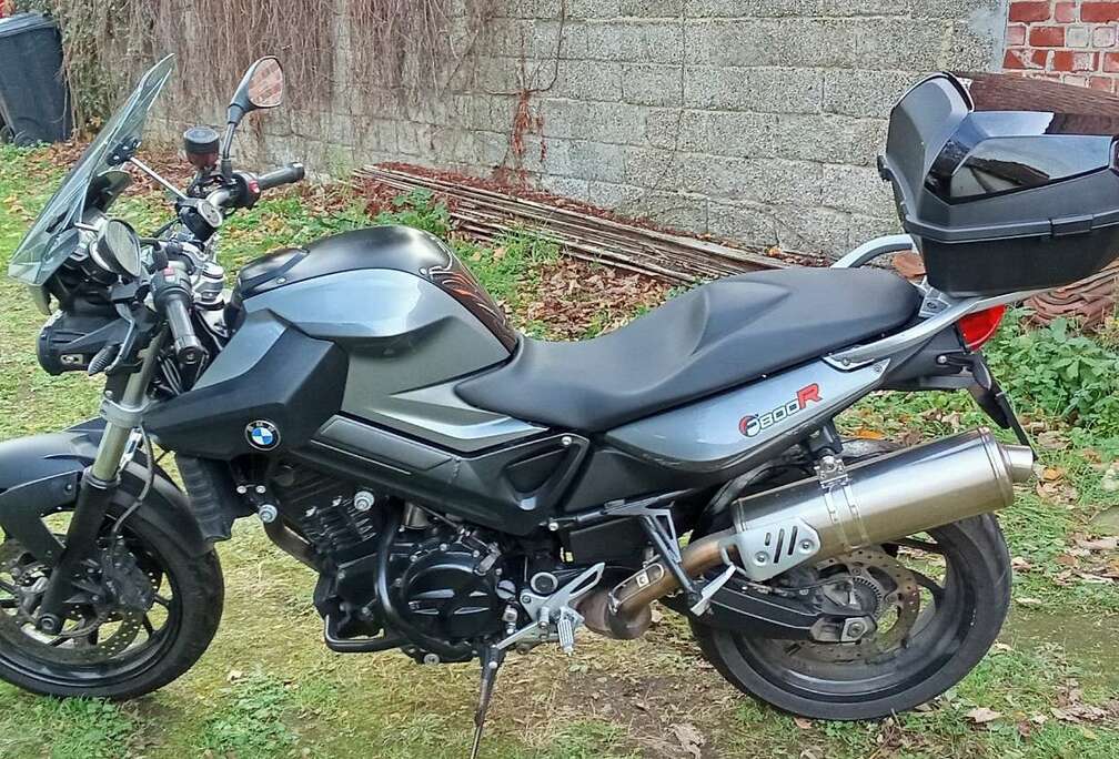 BMW