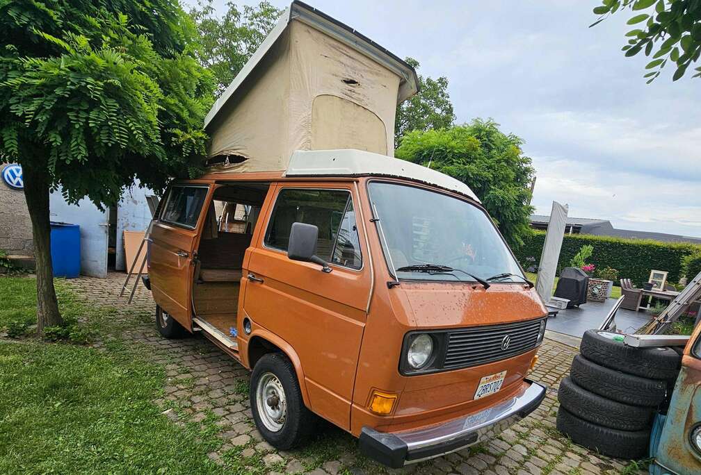 Volkswagen