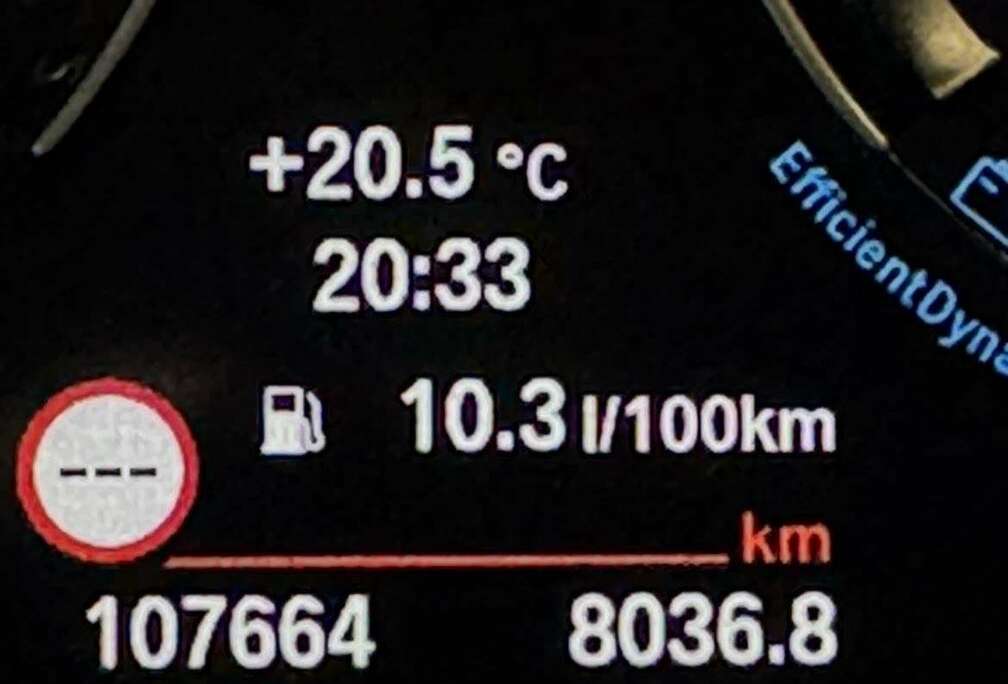 BMW M140iAS OPF (EU6d-TEMP)