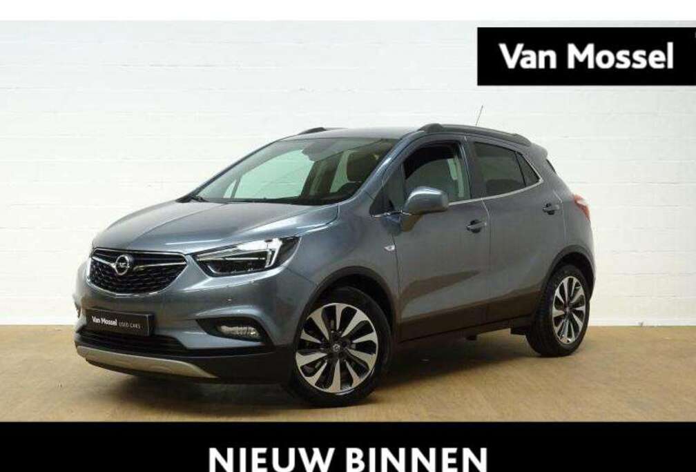 Opel 1.4T Innovation