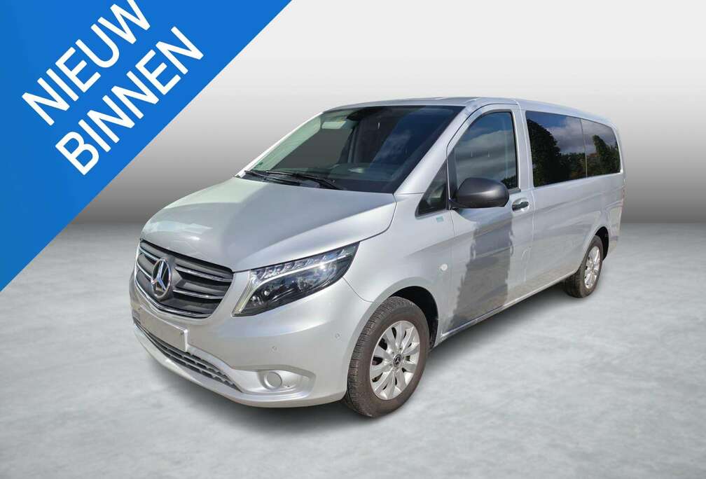 Mercedes-Benz Vans 116 Tourer CDI Pro L2 8 Zitpl.