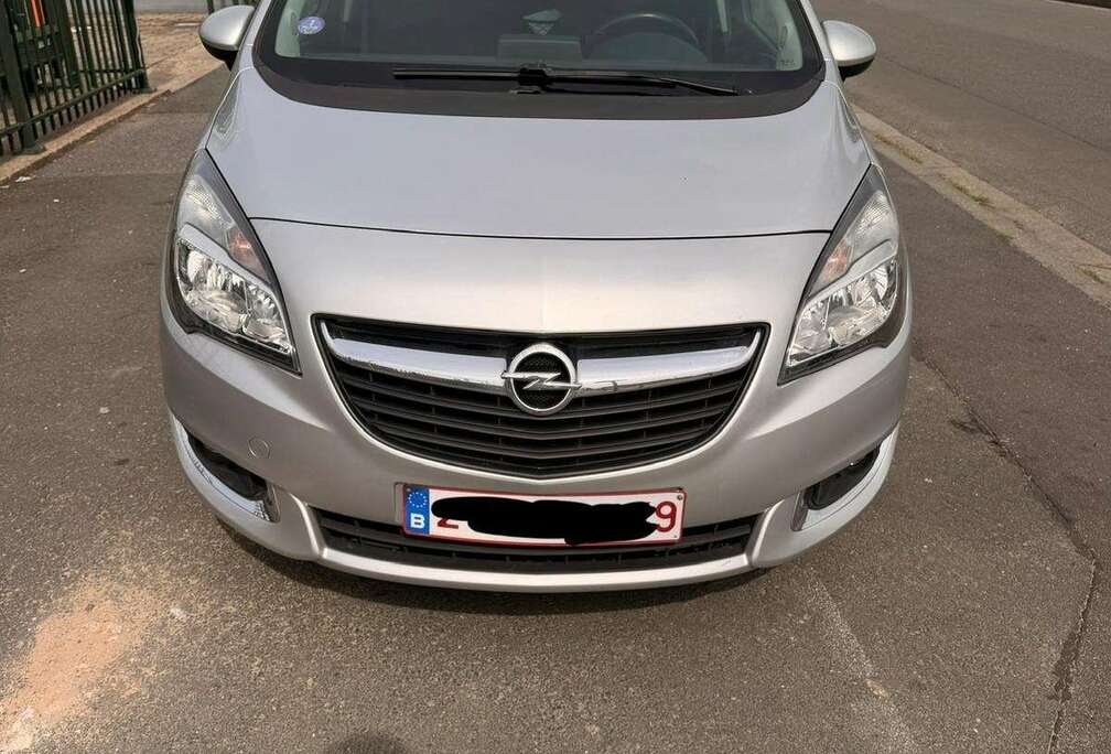 Opel 1.4 Turbo Ultimate Plus Edition