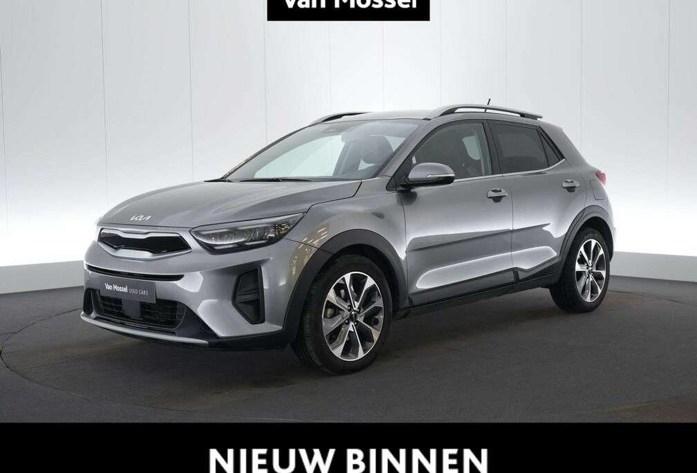 Kia 1.0 T 100 Style Edition DCT