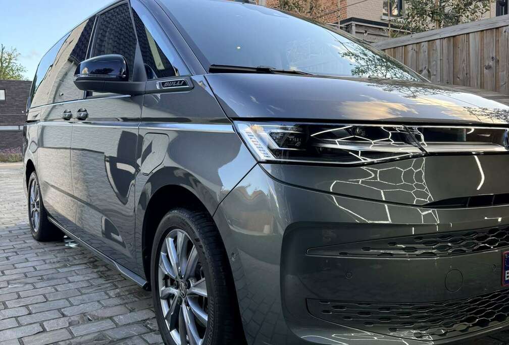Volkswagen Long e-Hybrid 1.4 TSI Life DSG (160 kW)
