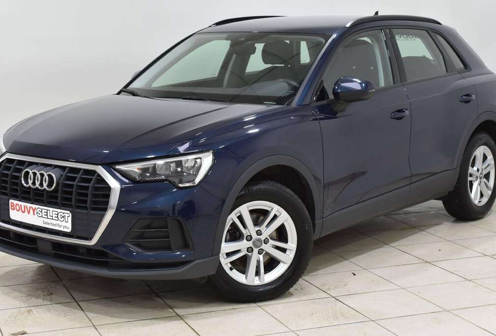 Audi 1.5 TFSI 150CV *CRUISE*NAVI*CLIM*CAPTEURS*PHARES AUTO