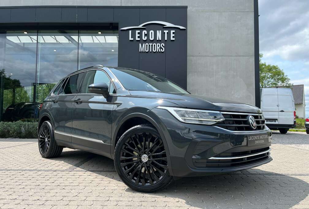 Volkswagen 1.4 eHybrid PHEV Life LED/Carplay/ACC/PDC/BLTH...