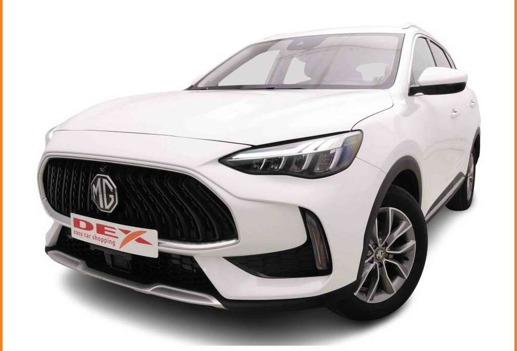 MG 1.5 T-GDi 162 DCT Comfort  Leather  GPS  Cam  ACC  LED