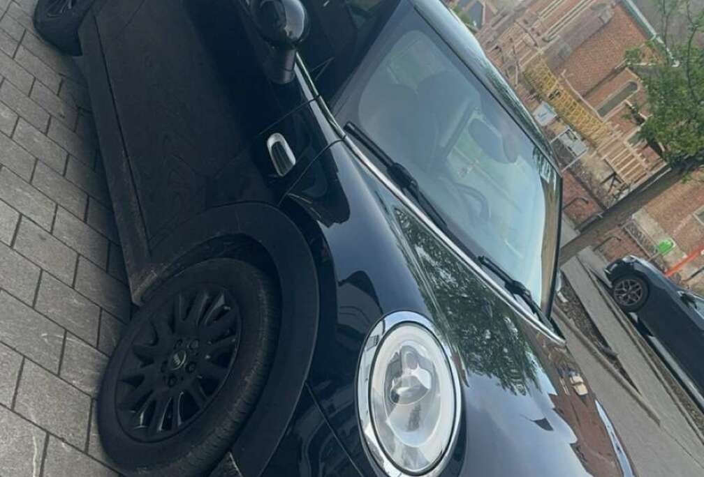 MINI Mini Cooper