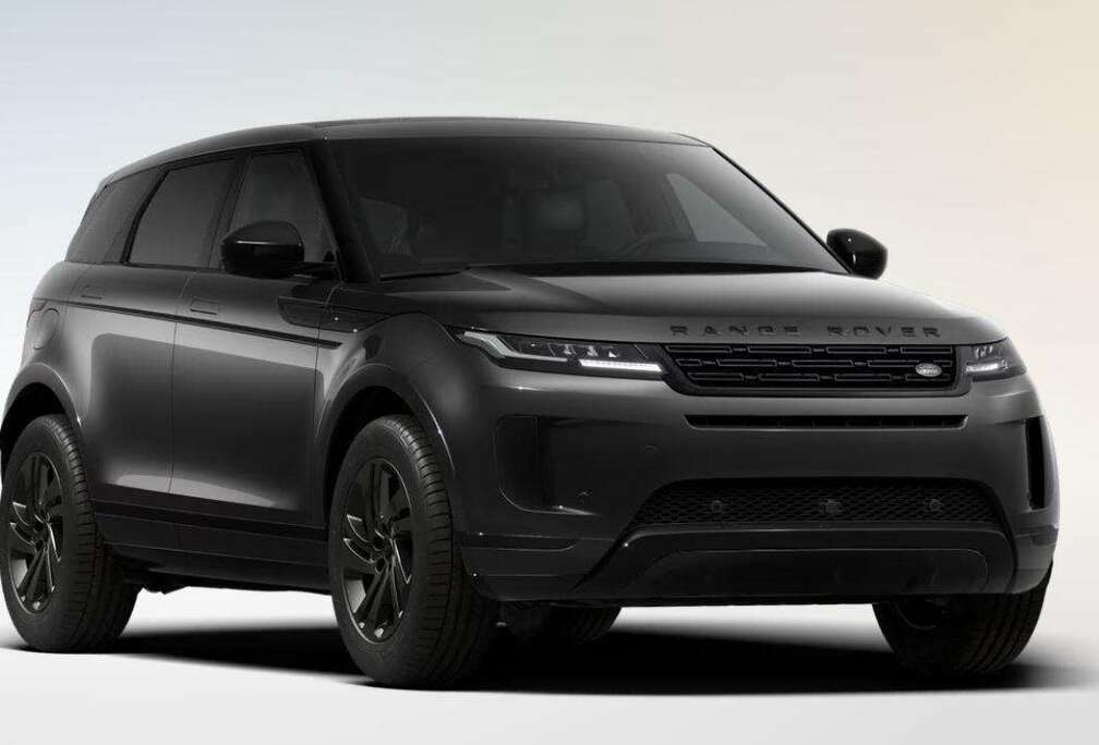 Land Rover [PHEV] S