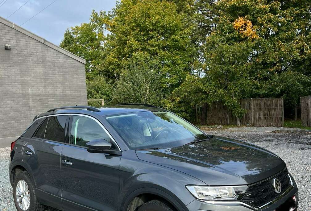 Volkswagen 1.0 TSI Style