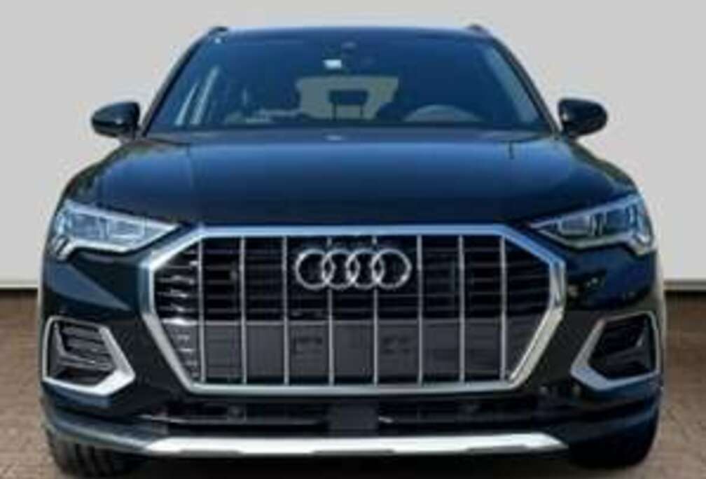 Audi Q3 35 TFSI S tronic
