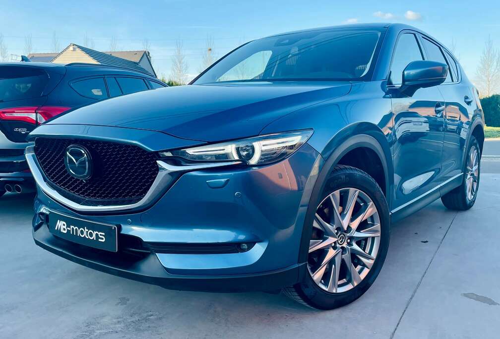 Mazda 2.2 SKYACTIV-D 2WD*UTILITAIRE*TVA*GARANTIE*