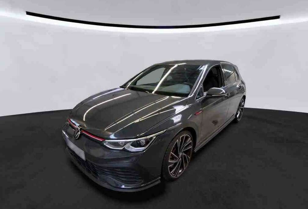 Volkswagen Clubsport 2.0 TSI 300 CV DSG7 *ACC* *Caméra*