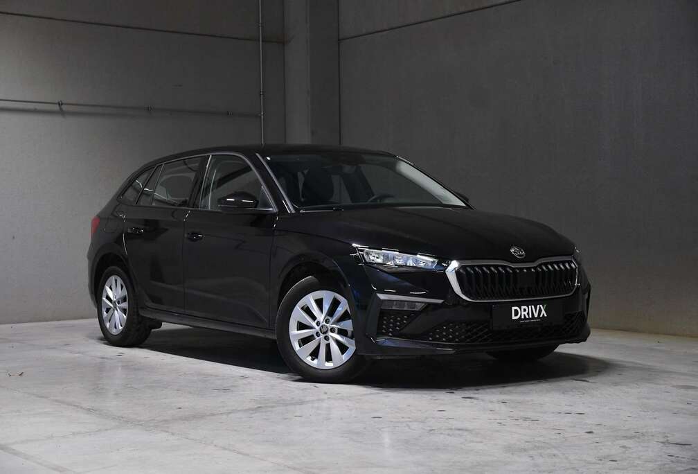 Skoda Scala 1.0 TSI DSG Selection