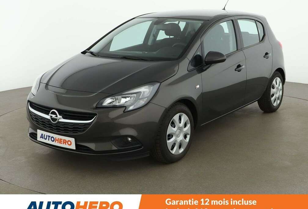 Opel 1.0 N-Joy ecoFlex