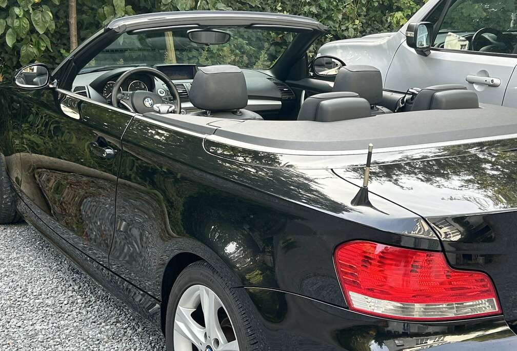 BMW Moteur 120000km Automatique