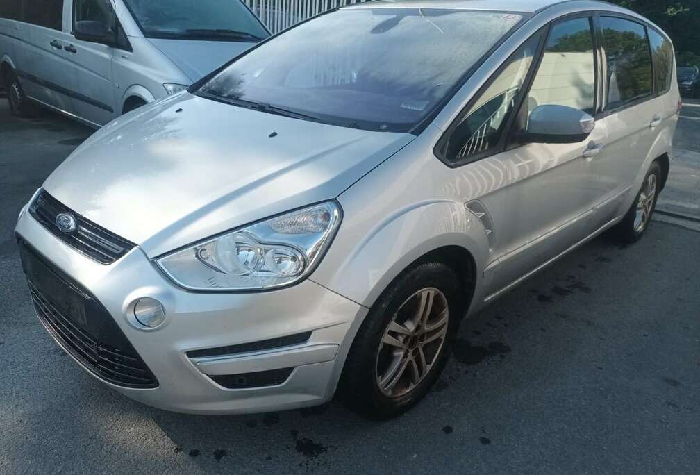 Ford 2.0 TDCi **7 place