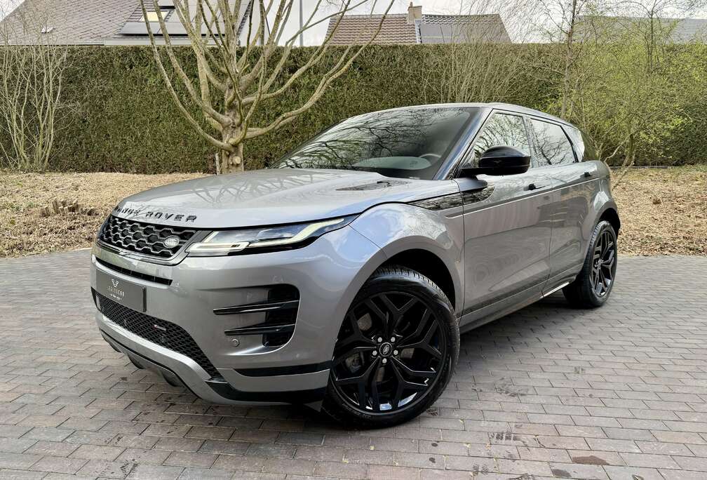 Land Rover P300e AWD R-Dynamic SE/Pano/ACC/3j Garantie /Top