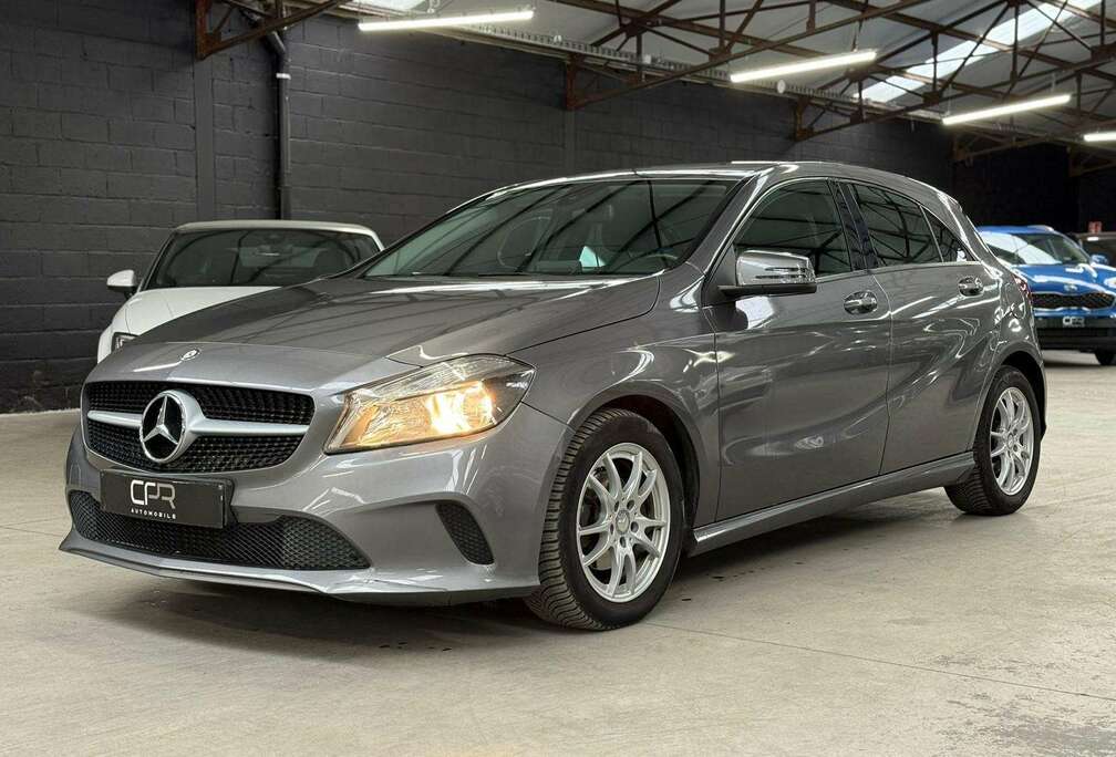 Mercedes-Benz d * GARANTIE 12 MOIS * CLIM * GPS * BLUETOOTH