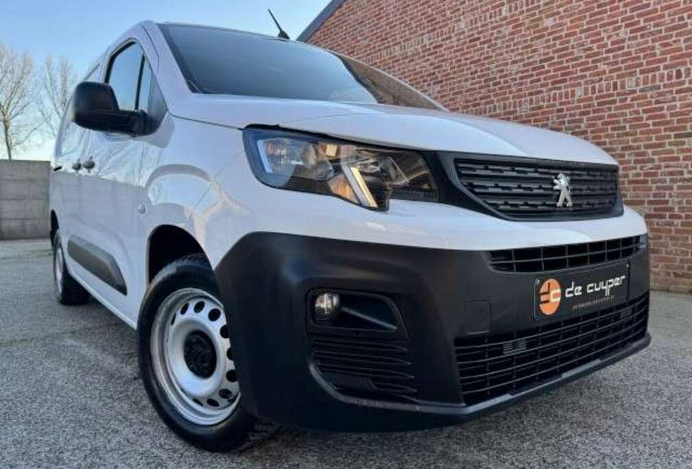 Peugeot Peugeot Partner XL \