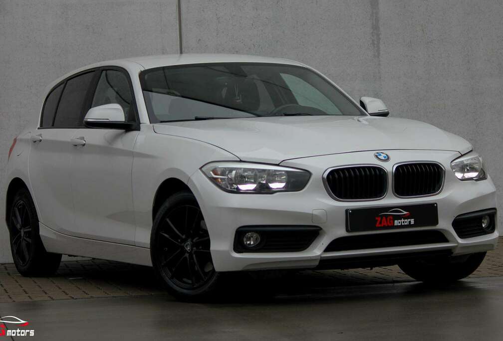 BMW 116i