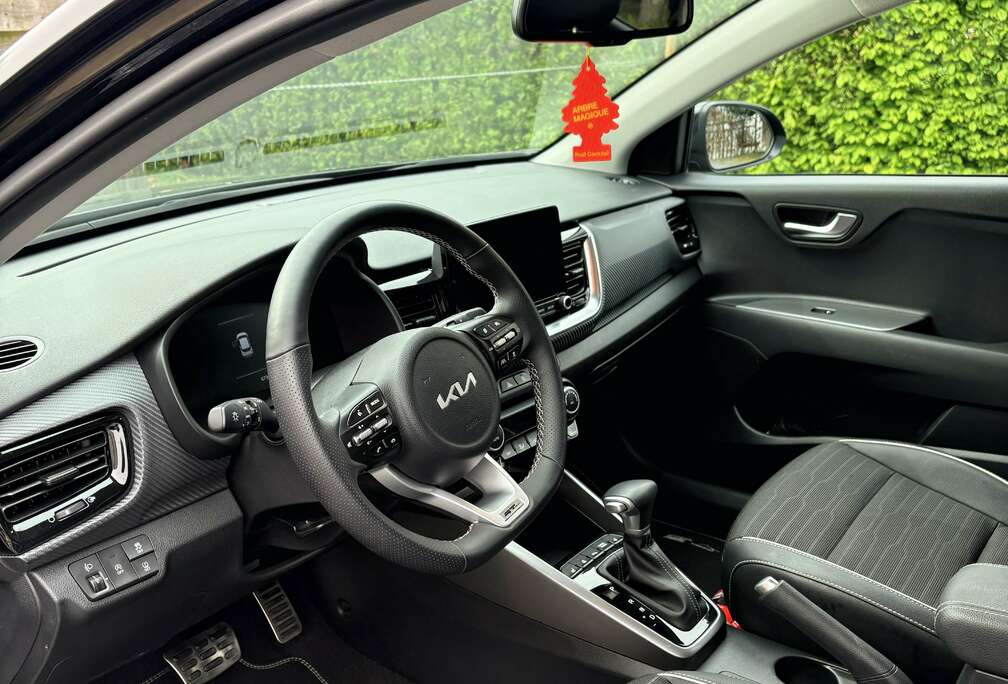 Kia 1.0 T Style Edition ISG DCT