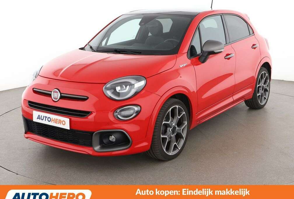 Fiat 1.0 Turbo Sport