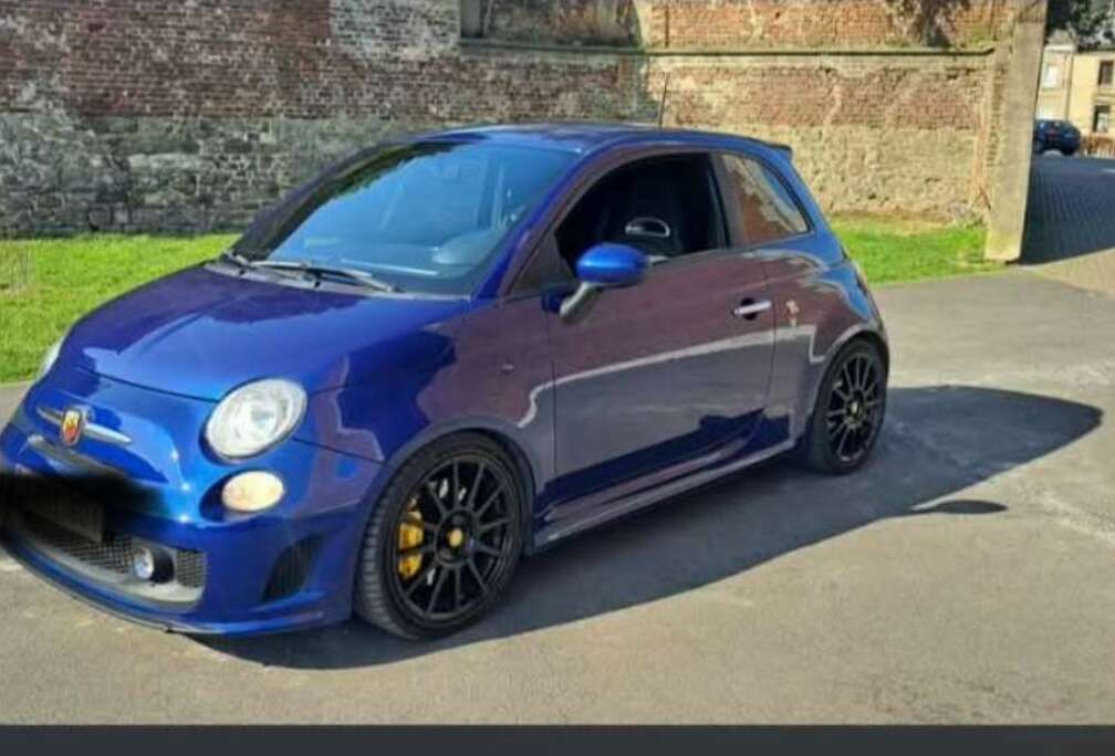 Abarth