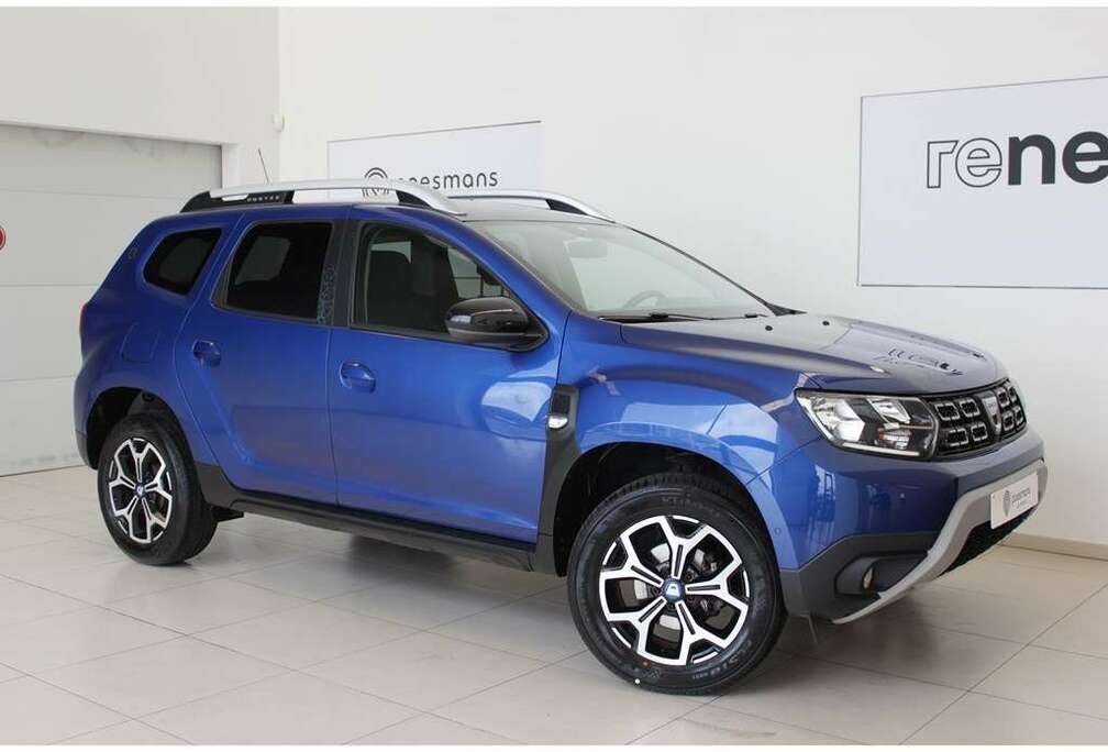 Dacia Anniversary Tce 130