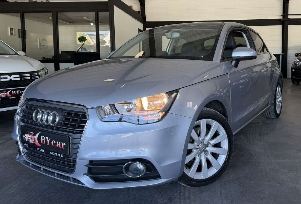 Audi 1.4 TFSI  1 PROPRIETAIRE